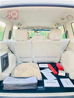 ميتسوبيشي باجيرو